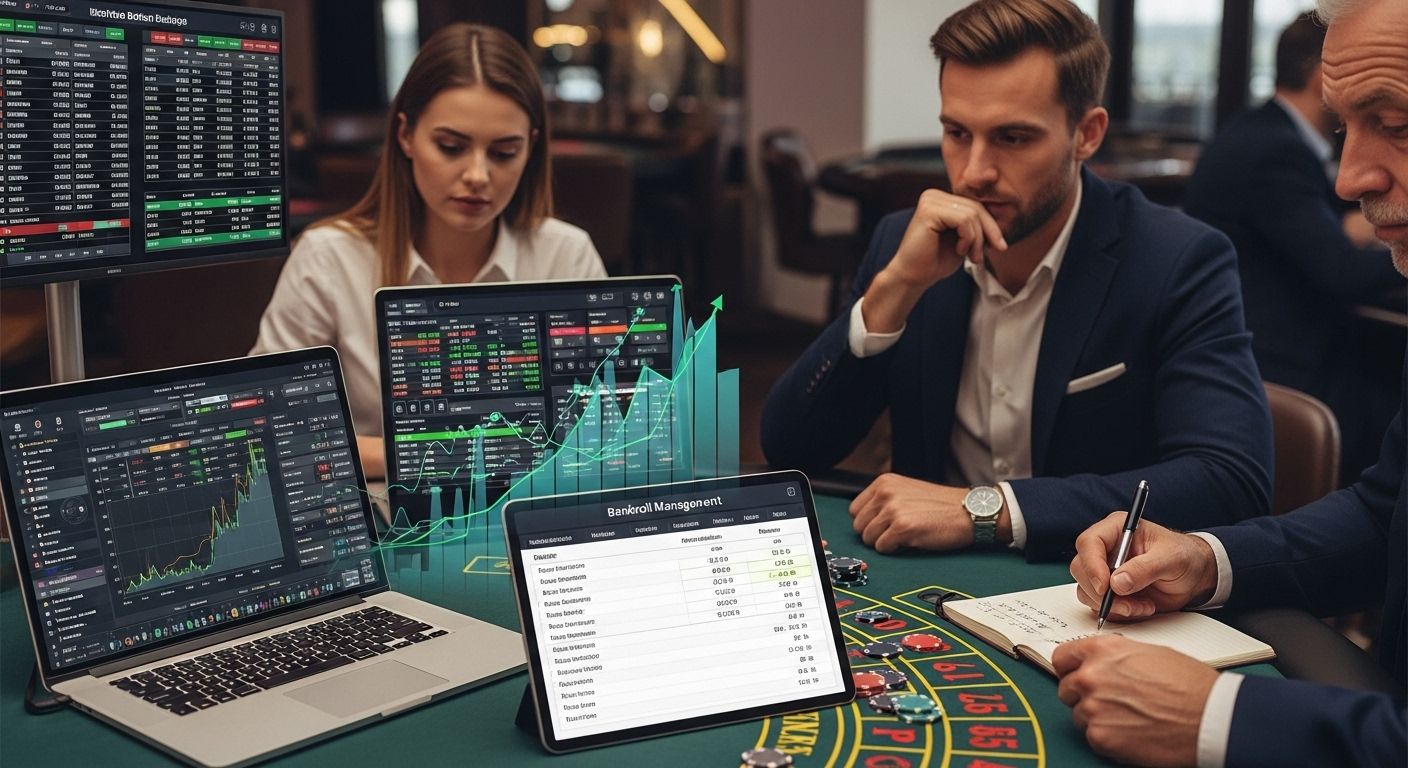 Strategien für erfolgreiches Wetten fractional odds