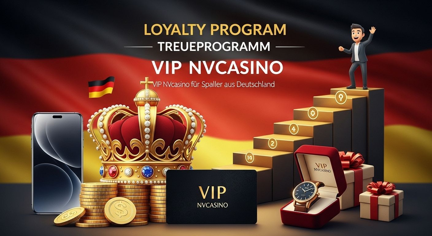 Treueprogramme und VIP free spins promo code