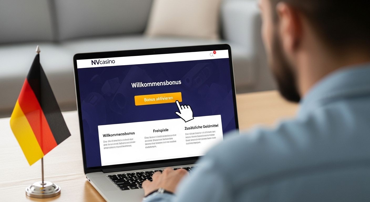 So fordern Sie Ihre Boni an und nutzen sie welcome bonus no deposit