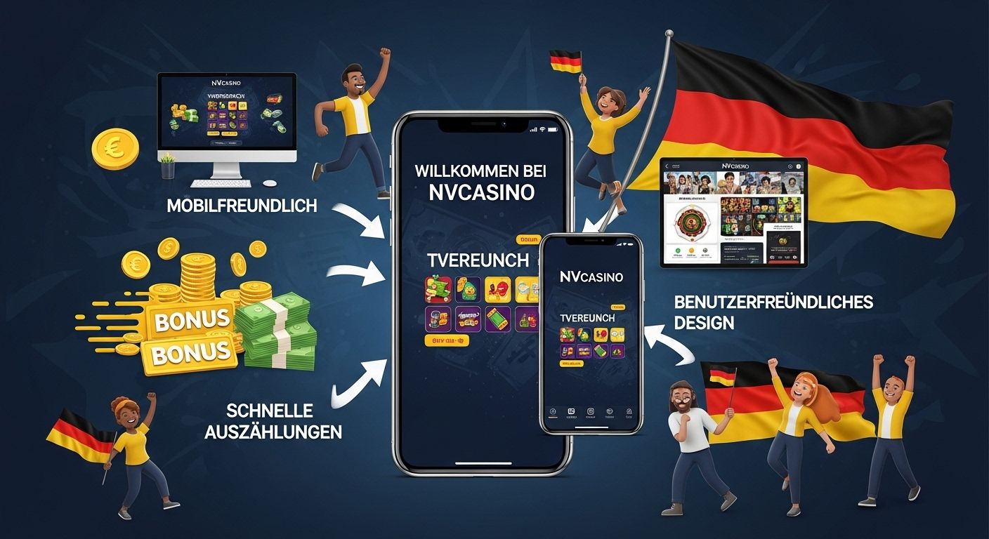 Vorteile des Spielens hier nv casino erfahrungen