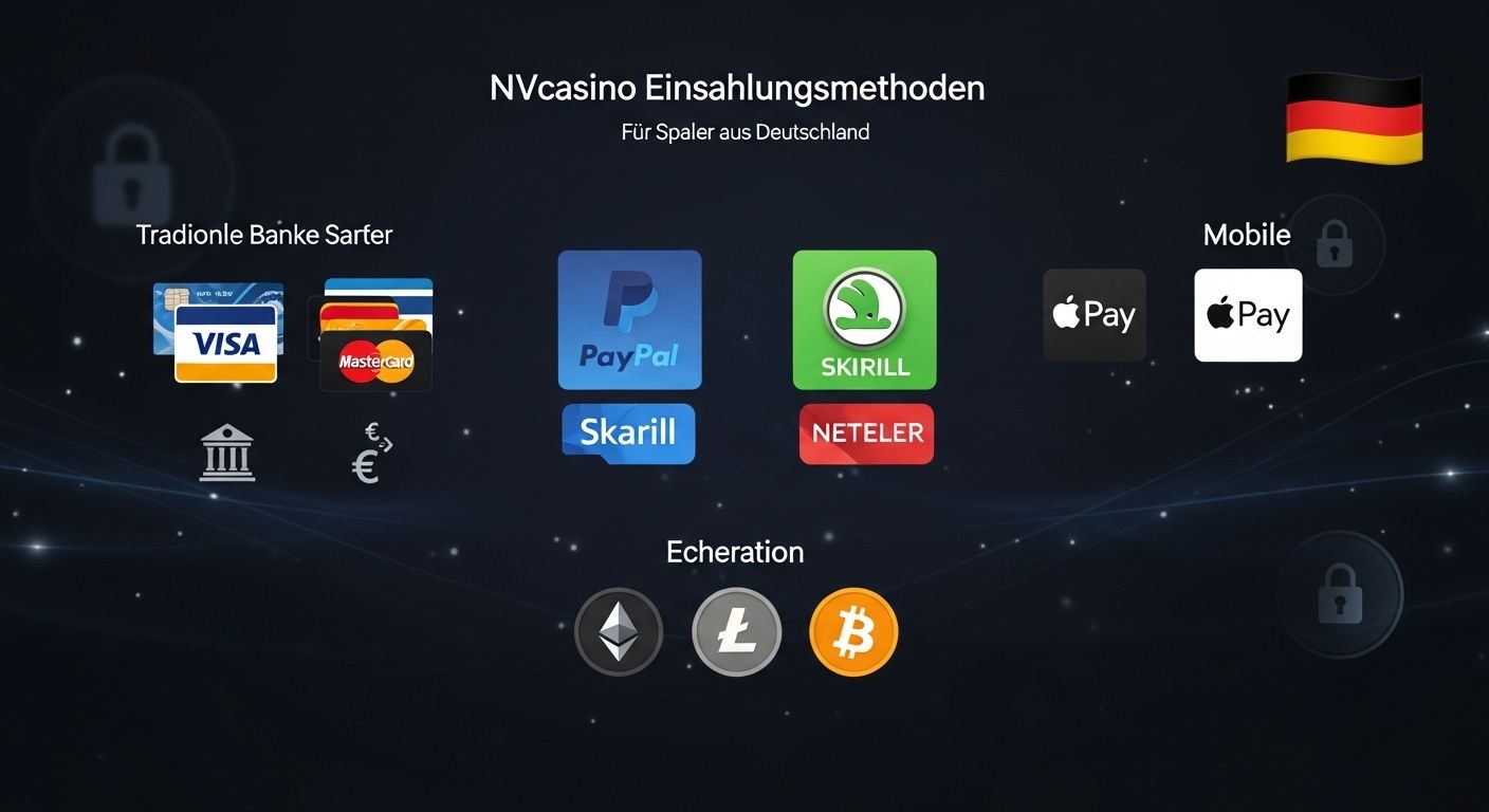 Verfügbare Einzahlungsmethoden minimum deposit casino