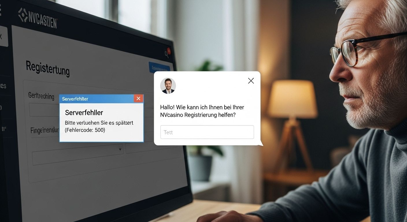 Beheben von Registrierungsproblemen account delete